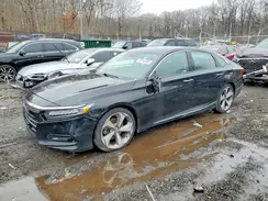 1HGCV1F99JA157971 2018 HONDA ACCORD