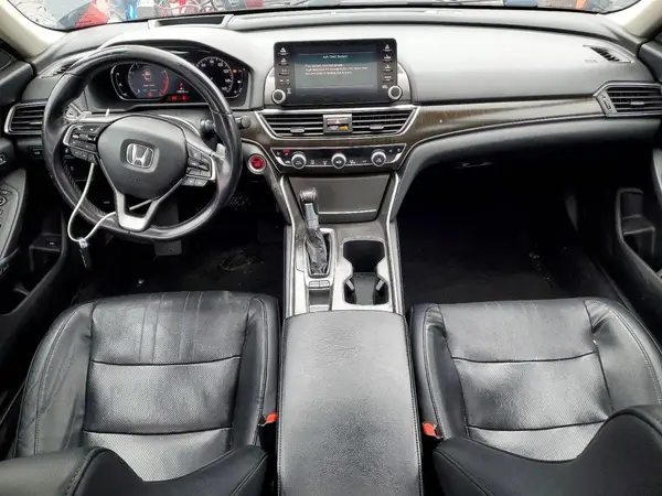 1HGCV1F99JA157971 2018 HONDA ACCORD - Image 8