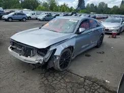 1HGCV1F99JA158683 2018 HONDA ACCORD