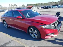 1HGCV1F99JA165665 2018 HONDA ACCORD
