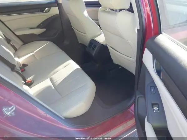 1HGCV1F99JA165665 2018 HONDA ACCORD - Image 8