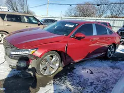 1HGCV1F99JA166945 2018 HONDA ACCORD