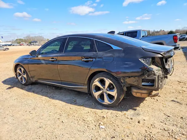 1HGCV1F99JA185558 2018 HONDA ACCORD - Image 2