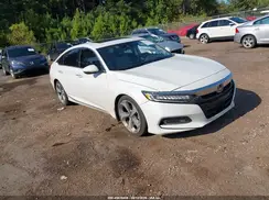 1HGCV1F99JA186693 2018 HONDA ACCORD