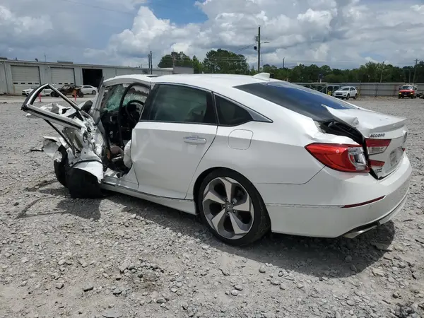1HGCV1F99JA191893 2018 HONDA ACCORD - Image 2