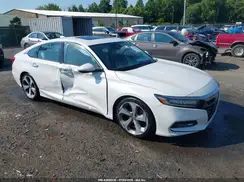 1HGCV1F99JA192929 2018 HONDA ACCORD