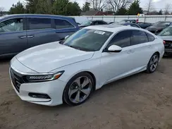 1HGCV1F99JA195815 2018 HONDA ACCORD