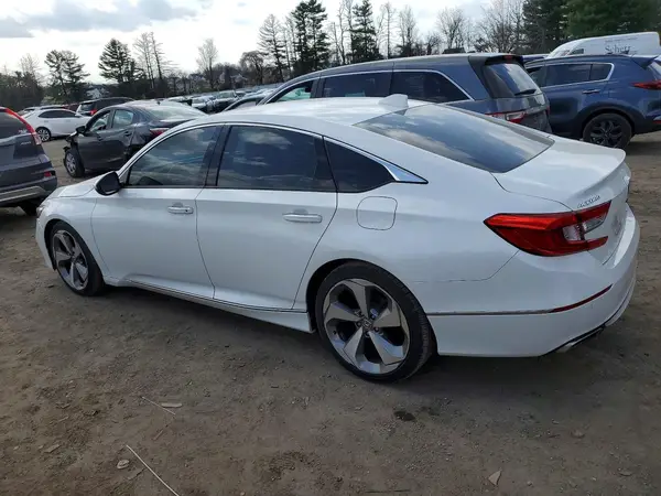 1HGCV1F99JA195815 2018 HONDA ACCORD - Image 2