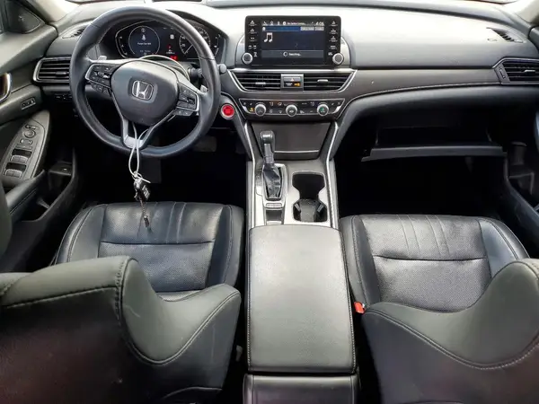 1HGCV1F99JA195815 2018 HONDA ACCORD - Image 8
