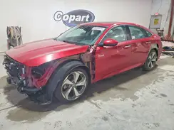 1HGCV1F99JA216131 2018 HONDA ACCORD
