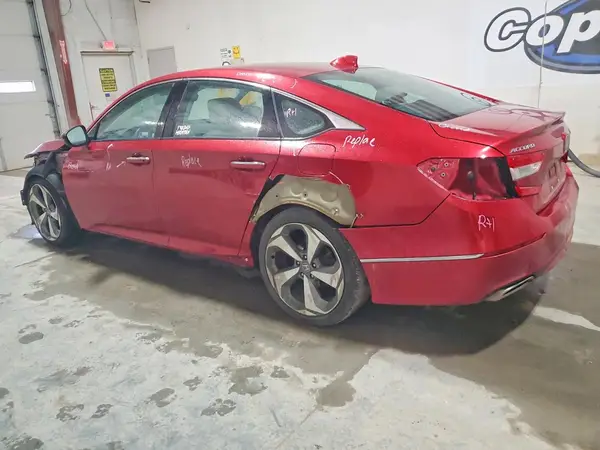 1HGCV1F99JA216131 2018 HONDA ACCORD - Image 2