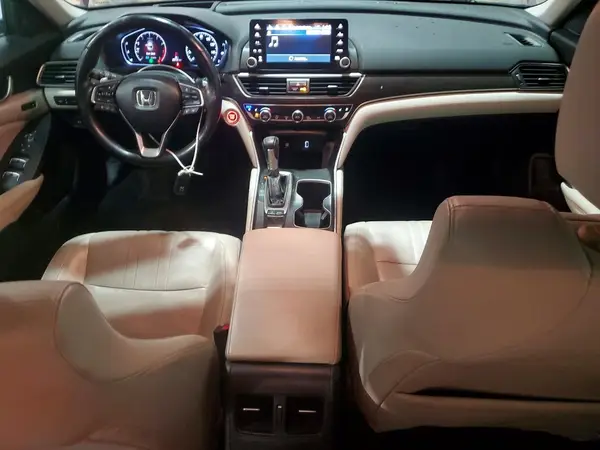 1HGCV1F99JA216131 2018 HONDA ACCORD - Image 8