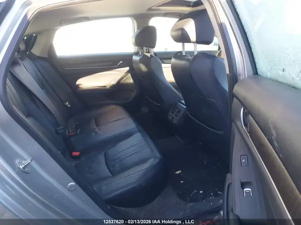 1HGCV1F99JA800660 2018 HONDA ACCORD - Image 8