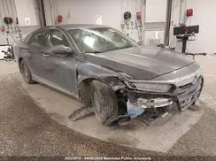 1HGCV1F99JA802604 2018 HONDA ACCORD