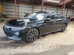 1HGCV1F99JA809925 2018 HONDA ACCORD