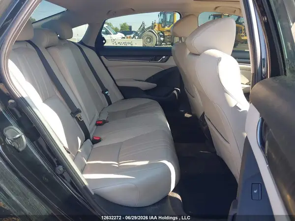 1HGCV1F99JA810170 2018 HONDA ACCORD - Image 8
