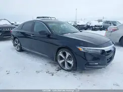 1HGCV1F99KA800319 2019 HONDA ACCORD