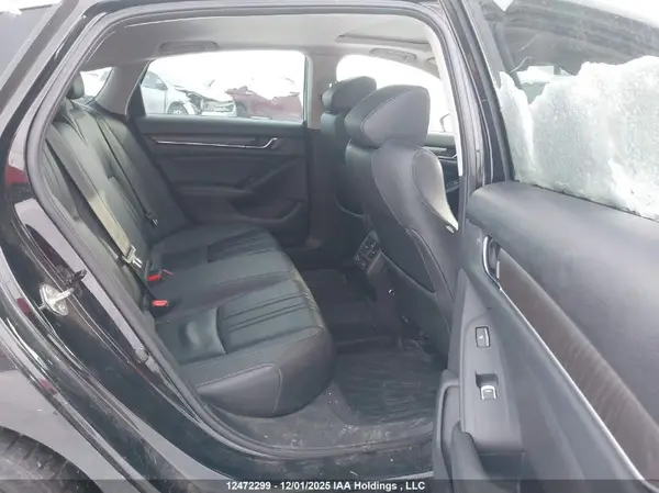 1HGCV1F99KA800319 2019 HONDA ACCORD - Image 8