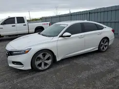 1HGCV1F99KA800868 2019 HONDA ACCORD