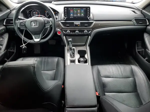 1HGCV1F99KA800868 2019 HONDA ACCORD - Image 8