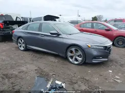 1HGCV1F99KA803026 2019 HONDA ACCORD