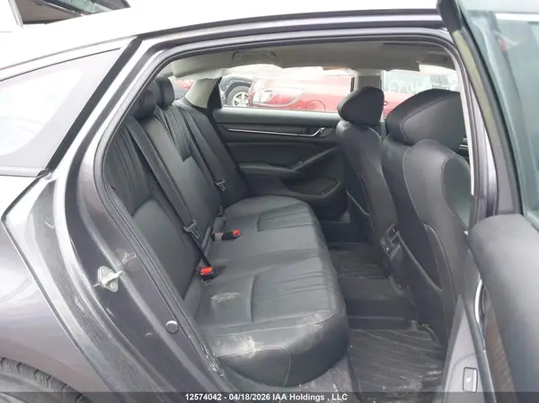 1HGCV1F99KA803026 2019 HONDA ACCORD - Image 8