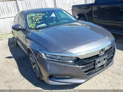 1HGCV1F99KA803818 2019 HONDA ACCORD