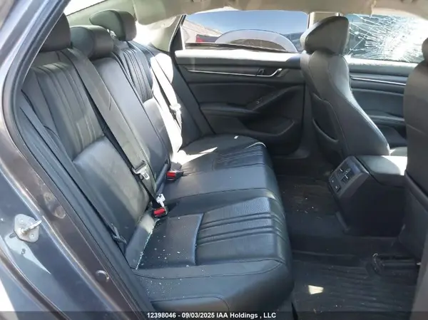 1HGCV1F99KA803818 2019 HONDA ACCORD - Image 8