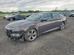 1HGCV1F99KA803835 2019 HONDA ACCORD