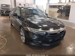 1HGCV1F99KA805360 2019 HONDA ACCORD