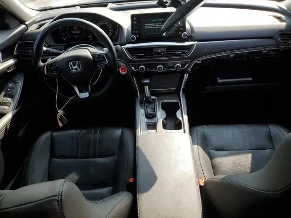 1HGCV1F99KA805603 2019 HONDA ACCORD - Image 8