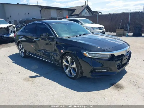 1HGCV1F99LA802623 2020 HONDA ACCORD - Image 1