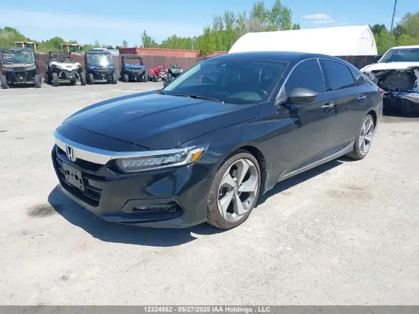 1HGCV1F99LA802623 2020 HONDA ACCORD - Image 2