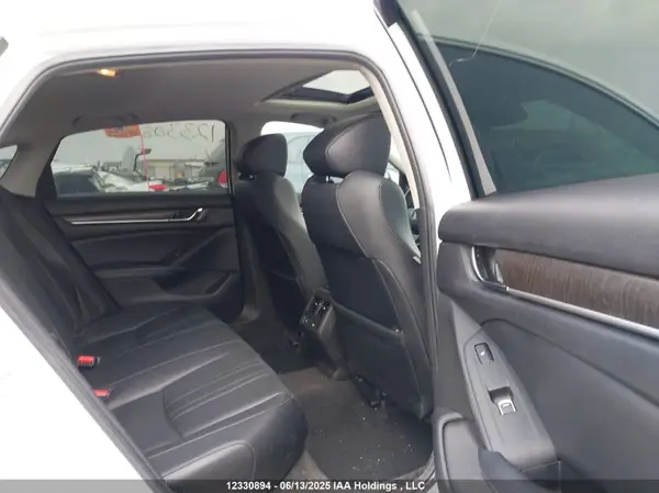 1HGCV1F99MA801201 2021 HONDA ACCORD - Image 8
