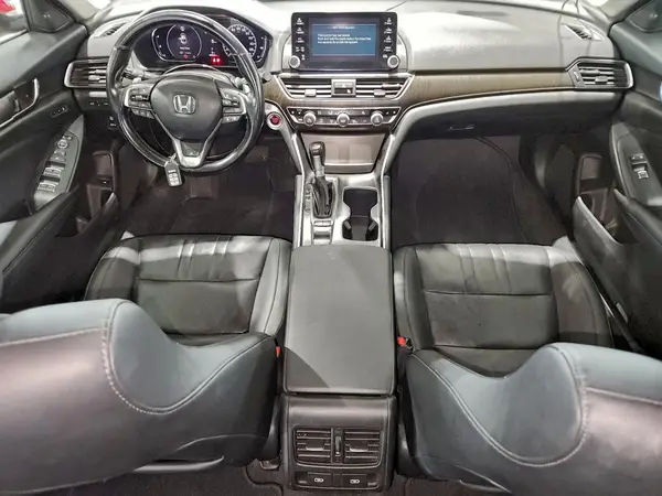 1HGCV1F99NA800342 2022 HONDA ACCORD - Image 8