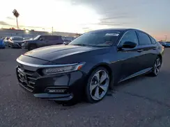 1HGCV1F9XJA000532 2018 HONDA ACCORD