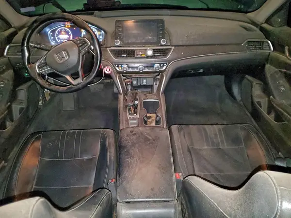 1HGCV1F9XJA000532 2018 HONDA ACCORD - Image 8
