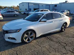 1HGCV1F9XJA000594 2018 HONDA ACCORD