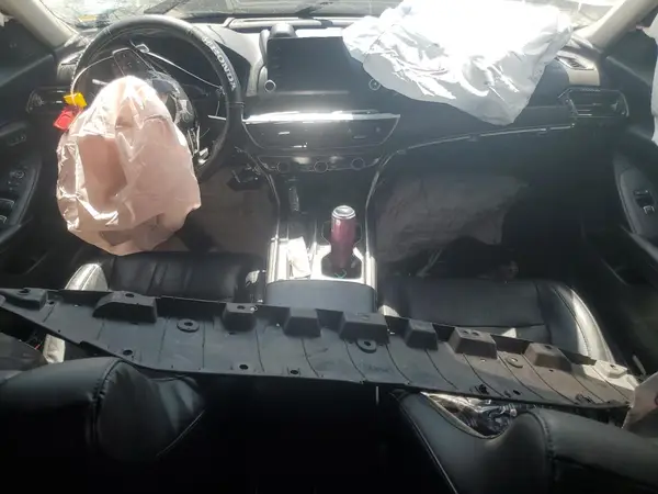 1HGCV1F9XJA000627 2018 HONDA ACCORD - Image 8