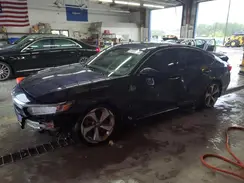 1HGCV1F9XJA003771 2018 HONDA ACCORD