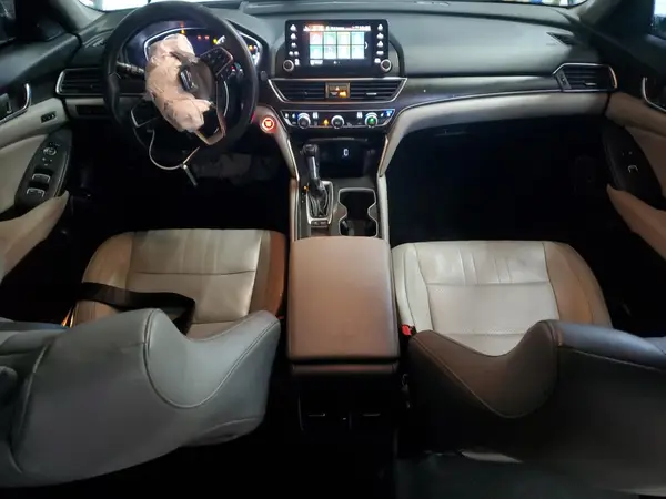 1HGCV1F9XJA003771 2018 HONDA ACCORD - Image 8