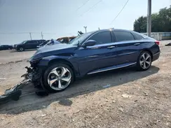 1HGCV1F9XJA003785 2018 HONDA ACCORD