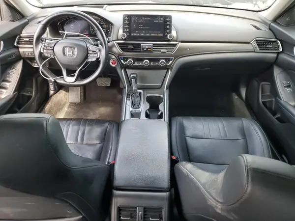 1HGCV1F9XJA005567 2018 HONDA ACCORD - Image 8
