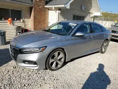 1HGCV1F9XJA006279 2018 HONDA ACCORD