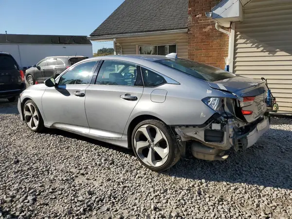 1HGCV1F9XJA006279 2018 HONDA ACCORD - Image 2