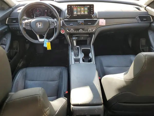 1HGCV1F9XJA006279 2018 HONDA ACCORD - Image 8