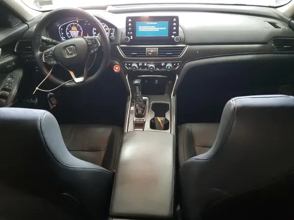 1HGCV1F9XJA006797 2018 HONDA ACCORD - Image 8