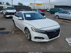1HGCV1F9XJA009117 2018 HONDA ACCORD