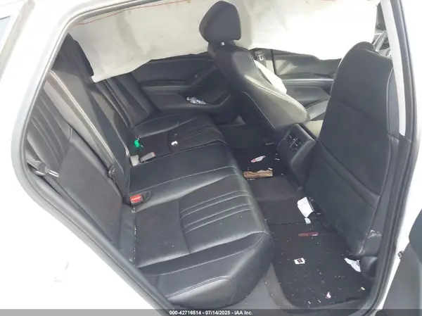 1HGCV1F9XJA009117 2018 HONDA ACCORD - Image 8