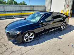 1HGCV1F9XJA009490 2018 HONDA ACCORD